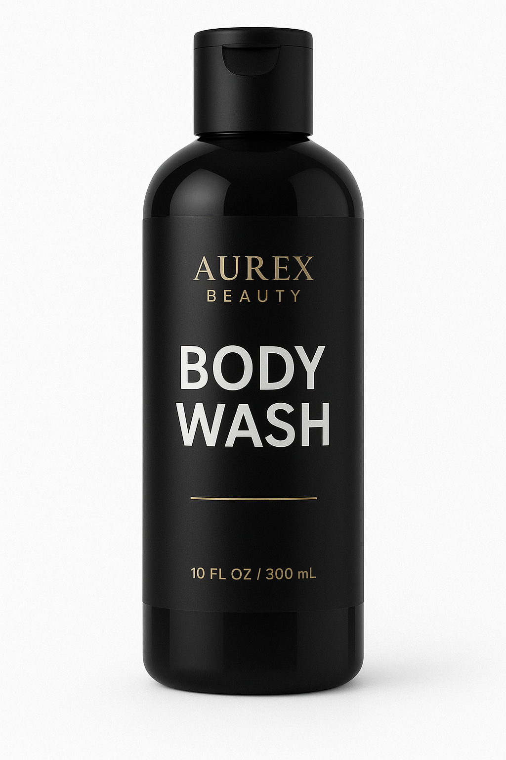Body Wash Cleanser