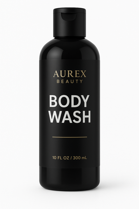 Body Wash